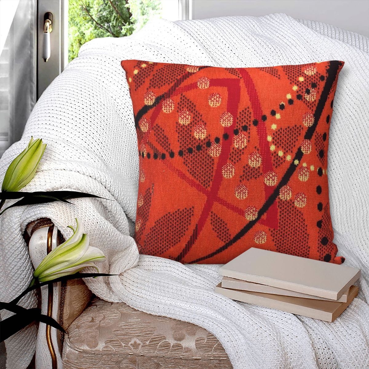 Наволочка для квадратной подуш – обзор и цена Home Decor Melbourne