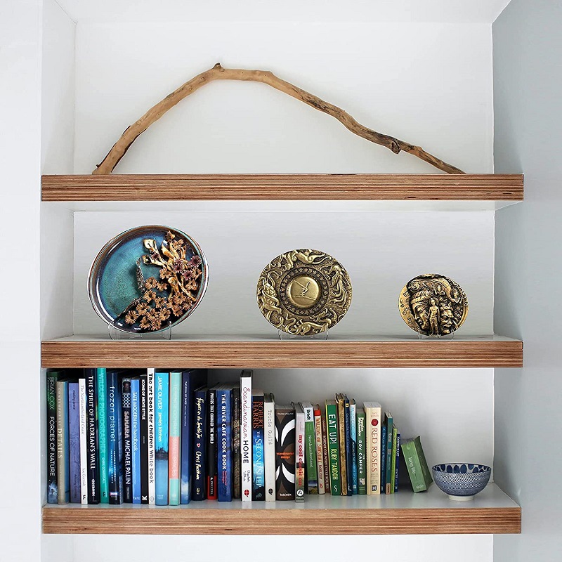 10 шт. акриловых подставок для – обзор и цена Home Decor Brochure