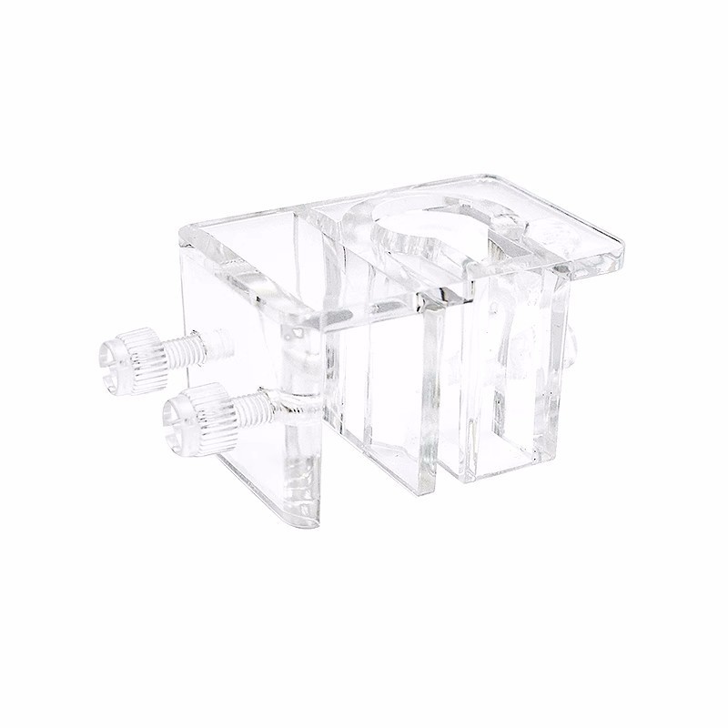 Акриловые зажимы для водопрово – обзор и цена Terrarium Glass Bottle