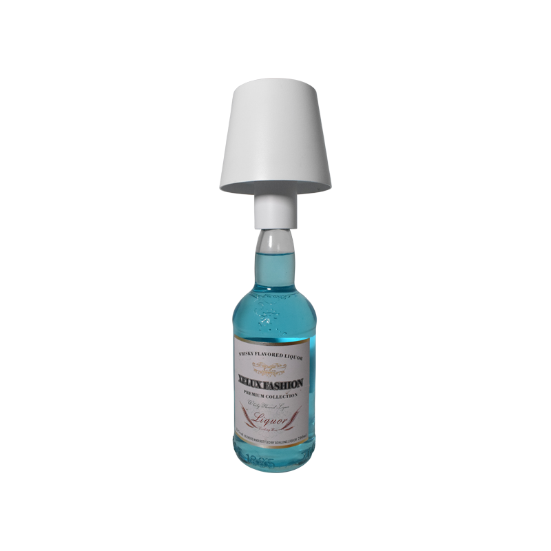 Декоративные диммируемые перез – обзор и цена Home Decor Lamp