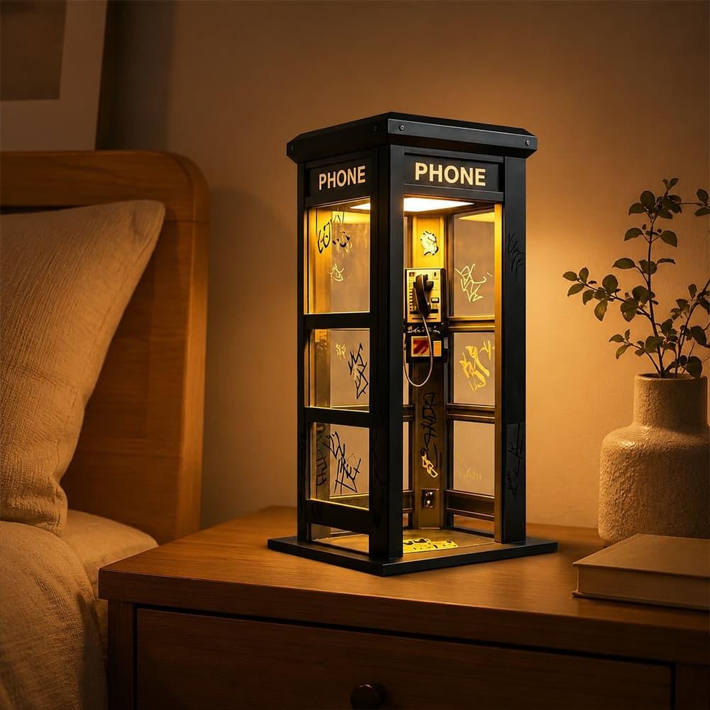 Винтажная настольная лампа в в – обзор и цена Home Decor Lamp
