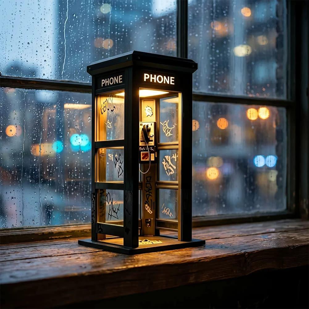 Винтажная настольная лампа в в – обзор и цена Home Decor Lamp