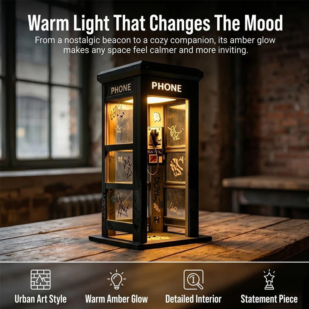Винтажная настольная лампа в в – обзор и цена Home Decor Lamp