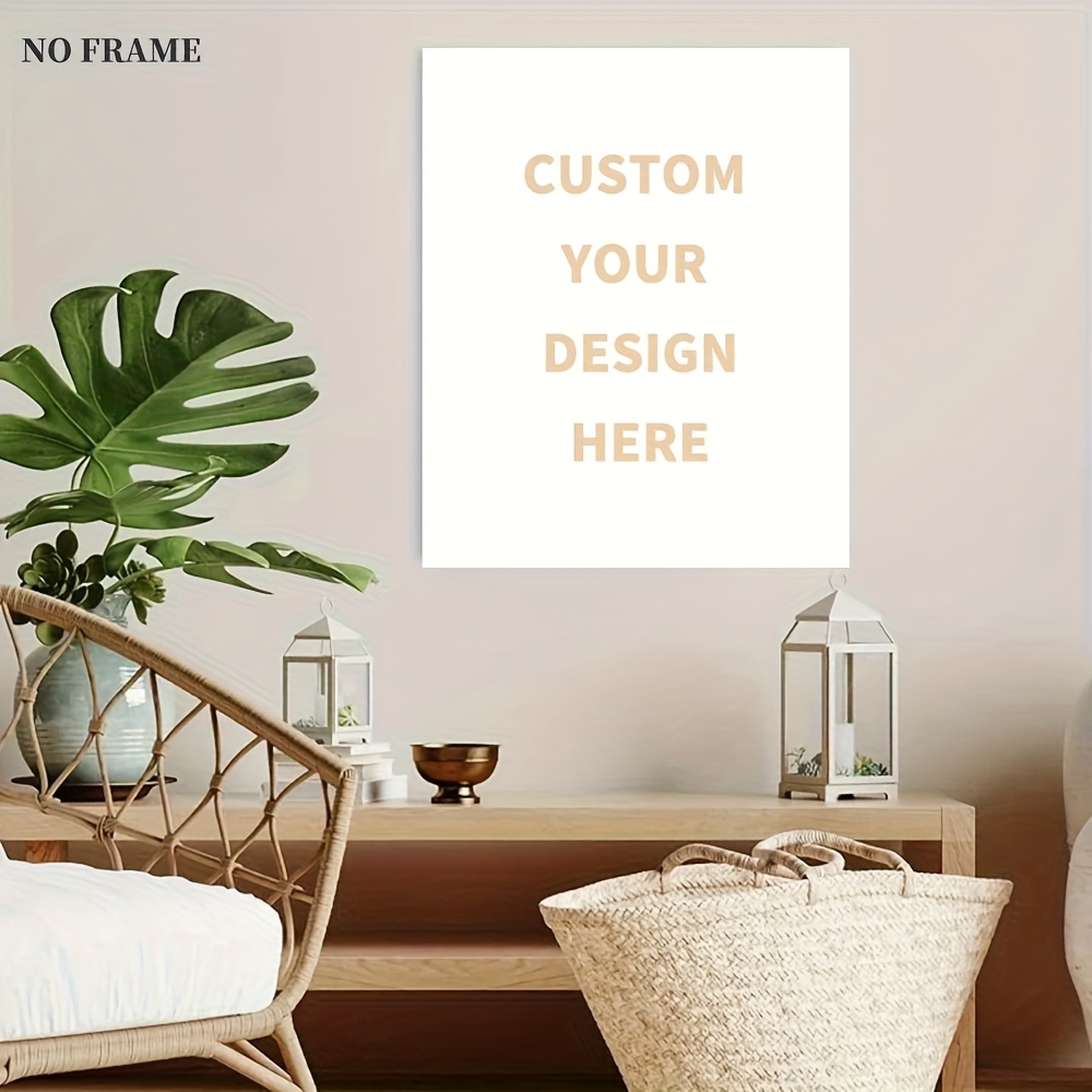 Изготовленная на заказ печать  – обзор и цена Home Decor Fabric