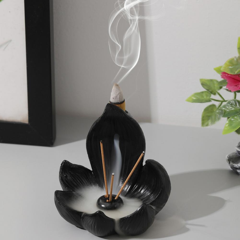 Подставка для благовоний в фор – обзор и цена Incense Stick Holder