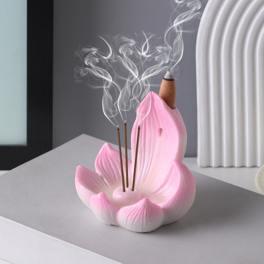 Подставка для благовоний в фор – обзор и цена Incense Stick Holder