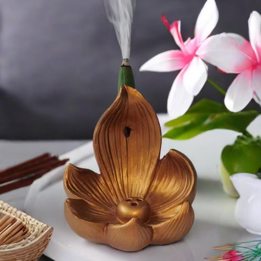 Подставка для благовоний в фор – обзор и цена Incense Stick Holder