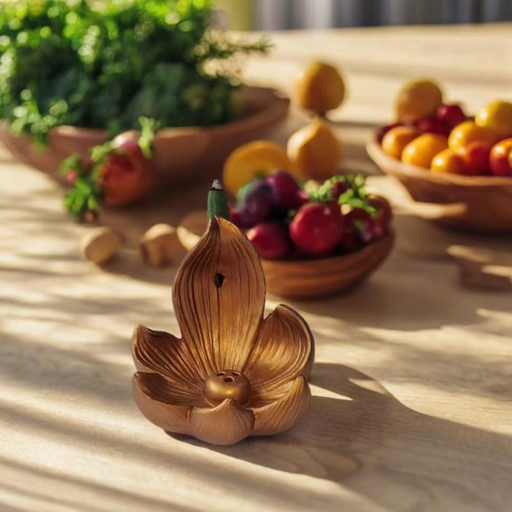 Подставка для благовоний в фор – обзор и цена Incense Stick Holder
