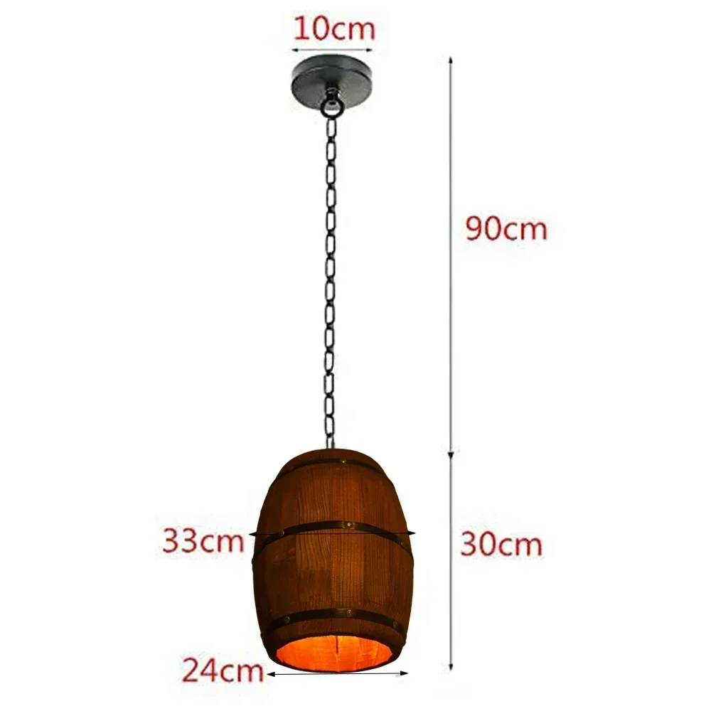 Винтажная люстра в деревенском – обзор и цена Home Decor Lamp