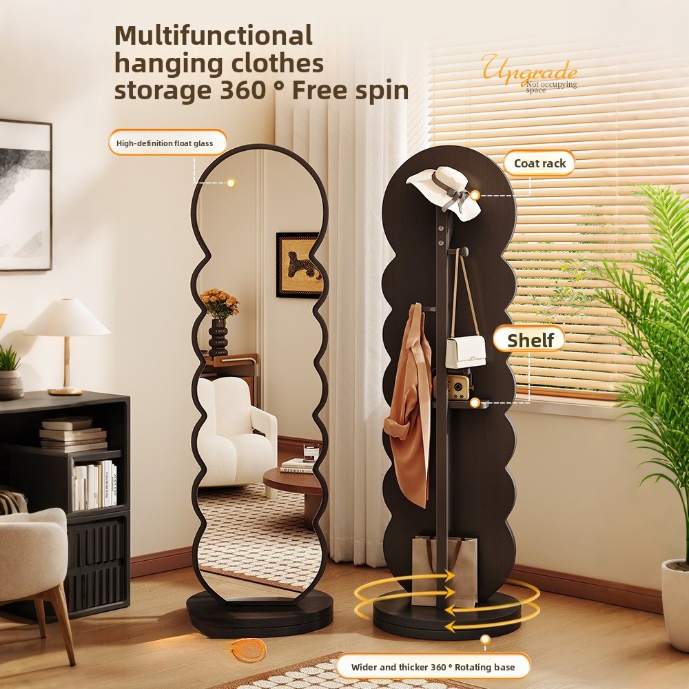 Зеркало в полный рост из масси – обзор и цена Flooring Home Decor