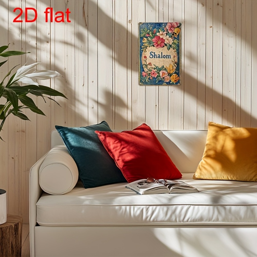 CIFBUY Винтажная алюминиевая н – обзор и цена Home Decor You