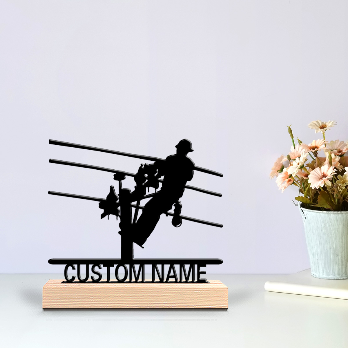 1 шт. Стильная персонализирова – обзор и цена Home Decor Pinterest