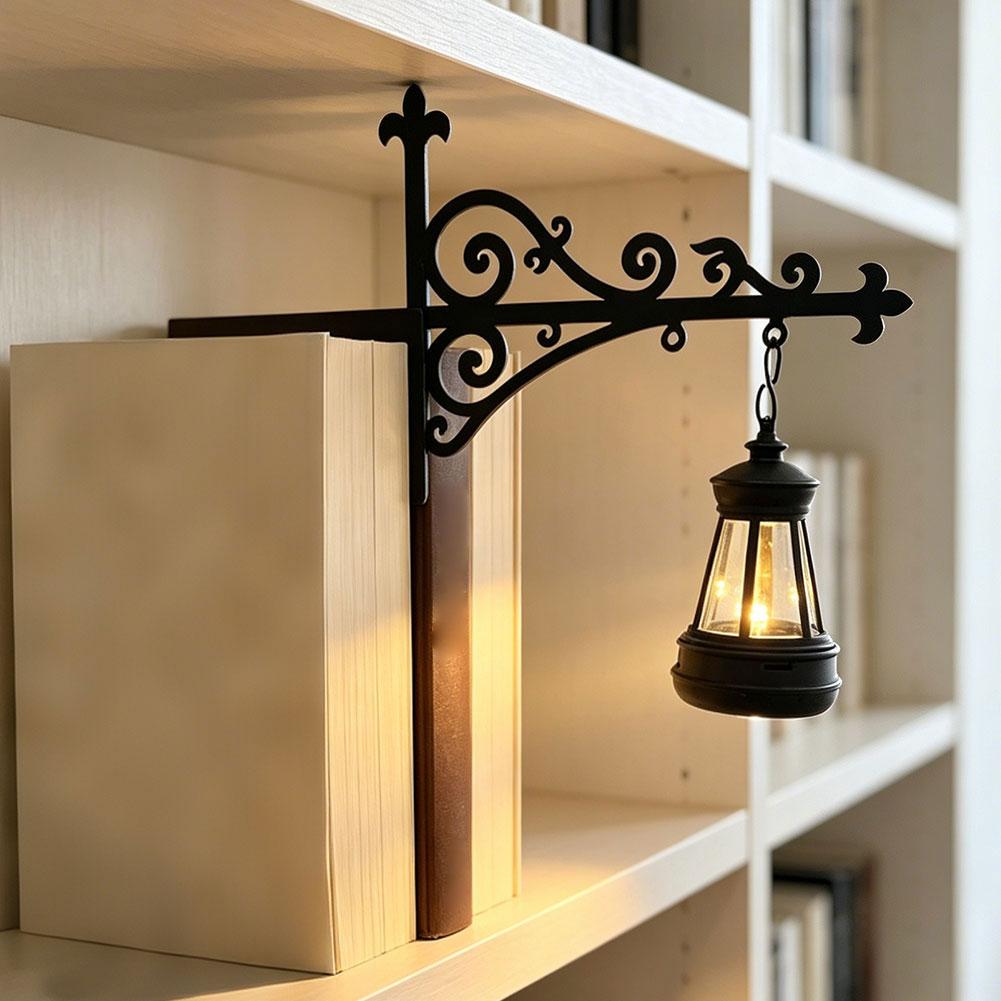 Ретро-готический светильник дл – обзор и цена Home Decor Lamp