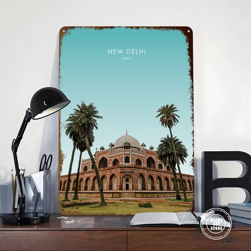 Новинка! Декоративные 3D-посте – обзор и цена Home Decor Delhi