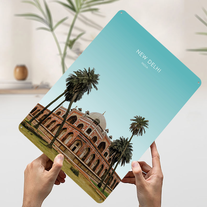 Новинка! Декоративные 3D-посте – обзор и цена Home Decor Delhi
