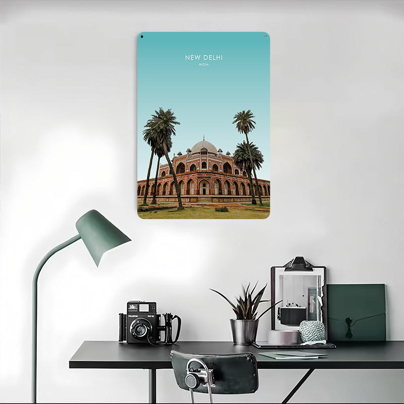 Новинка! Декоративные 3D-посте – обзор и цена Home Decor Delhi